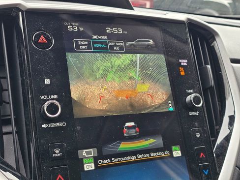 Used 2023 Subaru Ascent Limited w/ Technology Package image 6