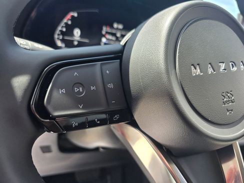 New 2026 MAZDA CX-5 Select AWD/4WD image 17