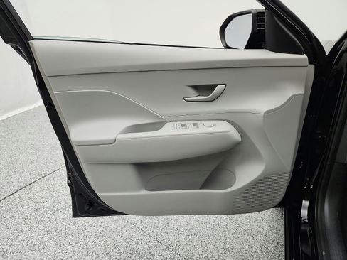 Used 2024 Hyundai Kona SEL FWD image 13