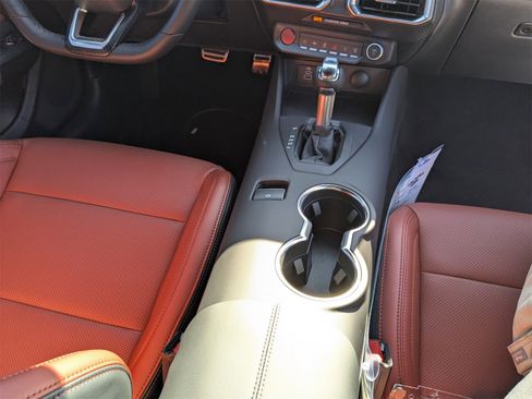 New 2025 Ford Mustang Premium image 17