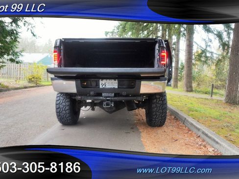 Used 2008 Chevrolet Silverado 2500 LT image 34