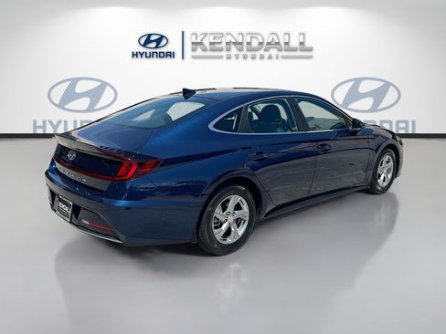 Used 2022 Hyundai Sonata SE FWD image 6