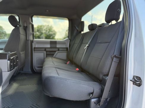 Used 2019 Ford F150 XL w/ Equipment Group 101A Mid RWD image 13