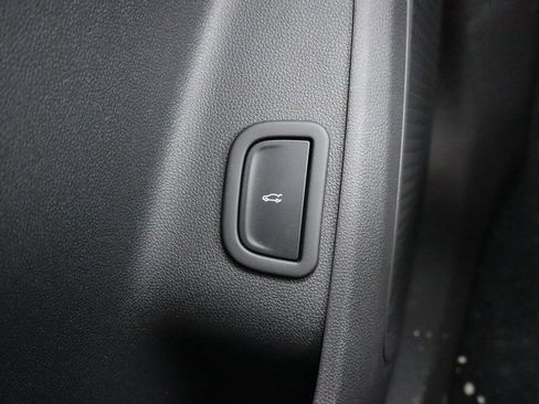 New 2026 Chevrolet Traverse Z71 image 16