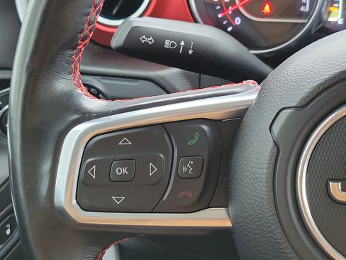 Used 2022 Jeep Gladiator Rubicon w/ LED Lighting Group image 13