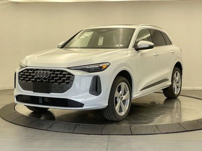 New 2025 Audi Q5 Premium Plus