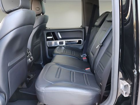 Used 2019 Mercedes-Benz G 550 image 14