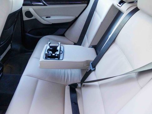 Used 2016 BMW X3 xDrive28i image 35