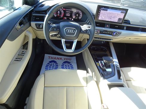 Used 2024 Audi A5 2.0T Prestige image 15