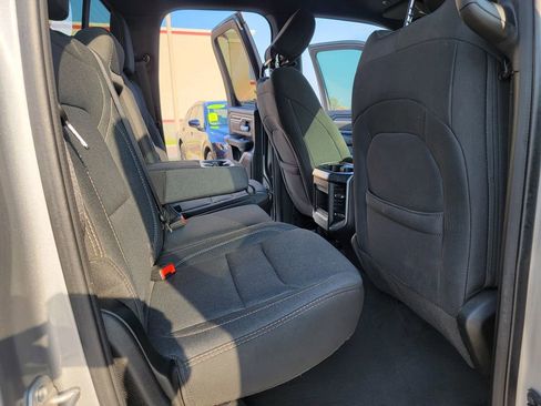 Used 2020 RAM 1500 Big Horn AWD/4WD image 13