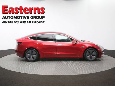 Used 2020 Tesla Model 3 Standard Range RWD image 40