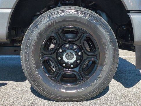 Certified 2024 Ford F250 XL w/ STX Appearance Package image 11