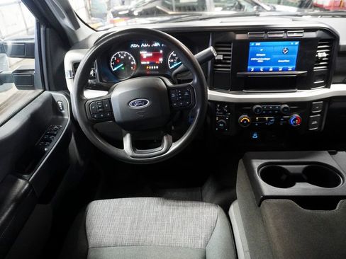 Used 2024 Ford F250 XLT image 9