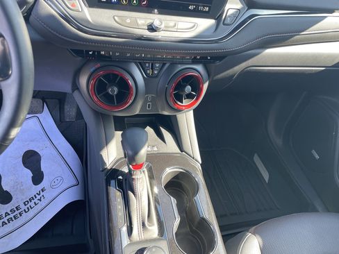 Used 2025 Chevrolet Blazer RS w/ LPO, Floor Liner Package image 17