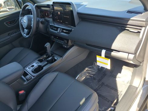 New 2026 Subaru Outback Premium image 11