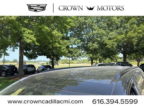 New 2026 Cadillac Escalade IQL Sport 1 image 8