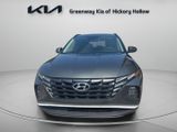 Used 2022 Hyundai Tucson SEL w/ Cargo Package image 2