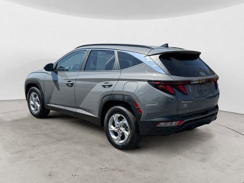 Used 2024 Hyundai Tucson SEL AWD/4WD image 3