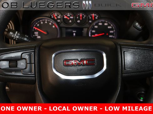 Certified 2023 GMC Sierra 1500 Pro w/ Convenience Package image 26