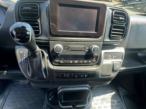 Used 2023 RAM ProMaster 2500 FWD image 17