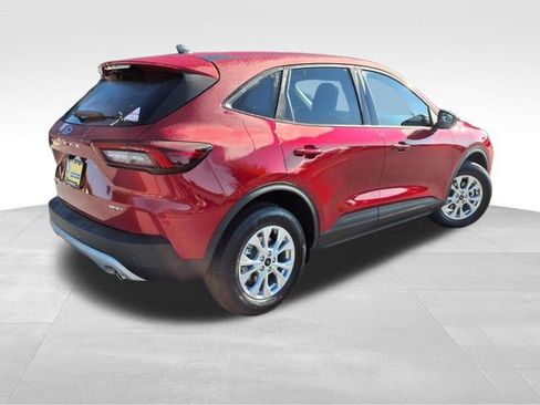 Certified 2025 Ford Escape Active w/ Tech Pack #1 image 8
