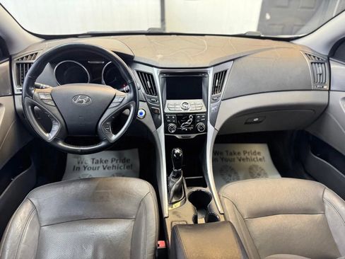 Used 2013 Hyundai Sonata Limited image 31