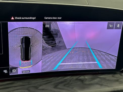 New 2025 Audi Q5 Prestige image 19