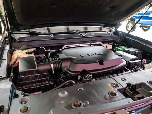 Used 2018 GMC Canyon All Terrain w/ Trailering Package image 47