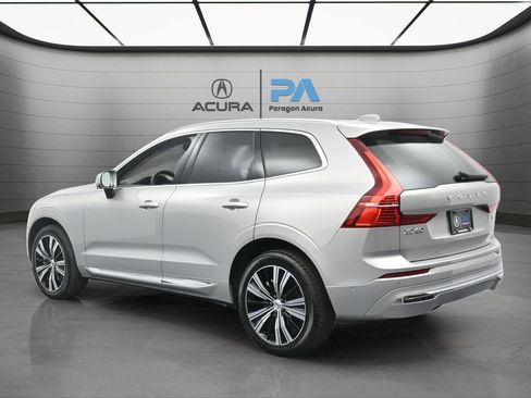 Used 2023 Volvo XC60 B6 Ultimate w/ Climate Package image 31