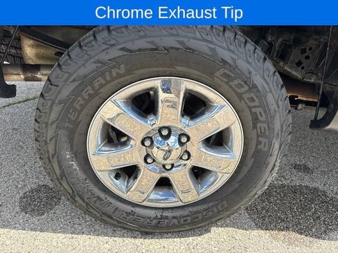 Used 2013 Ford F150 XLT w/ Luxury Equipment Group AWD/4WD image 19