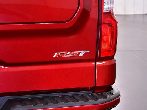 Used 2022 Chevrolet Silverado 1500 RST w/ All Star Edition Plus image 13