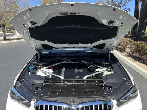 Used 2022 BMW X5 sDrive40i w/ Parking Assistance Package RWD image 23