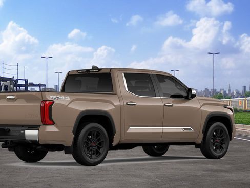 New 2026 Toyota Tundra 1794 Edition AWD/4WD image 10