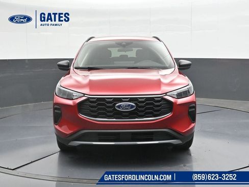New 2025 Ford Escape ST-Line w/ Equipment Group 301A image 5