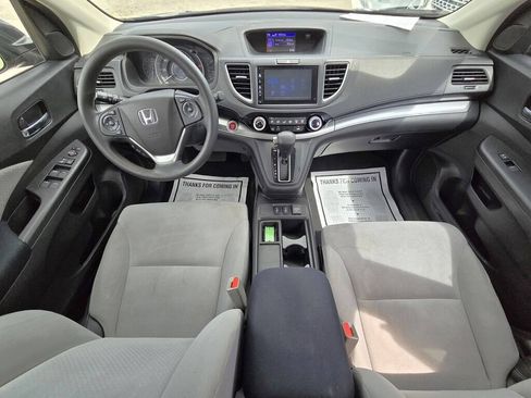 Used 2015 Honda CR-V EX image 13