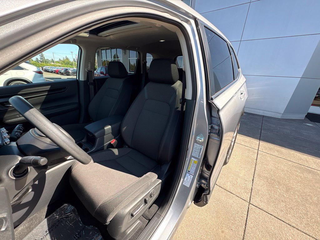 Used 2024 Honda CR-V EX image 12