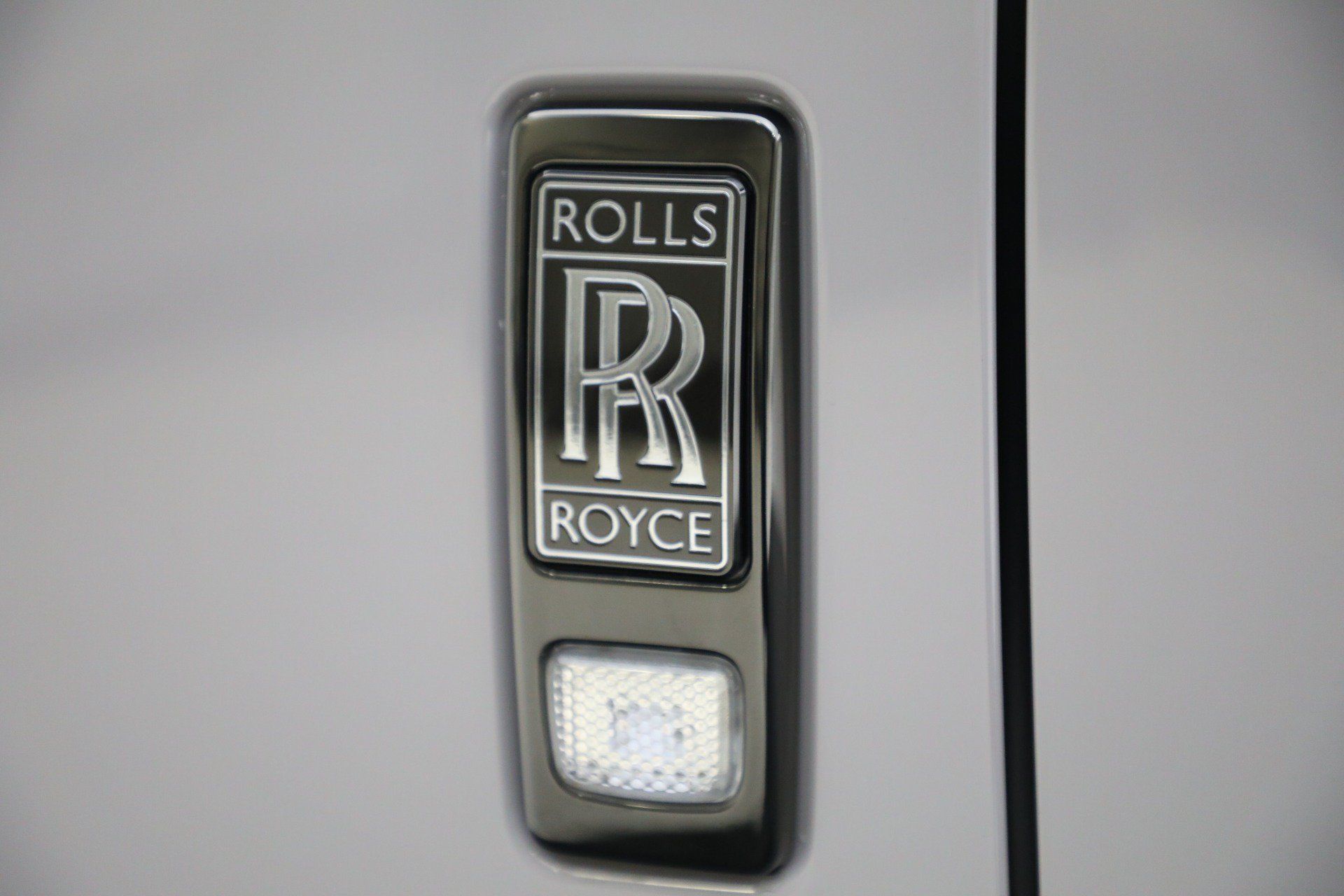 Certified 2023 Rolls-Royce Ghost Black Badge AWD/4WD image 27