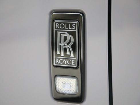 Certified 2023 Rolls-Royce Ghost Black Badge AWD/4WD image 27