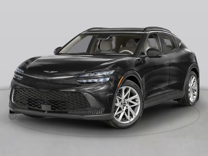 Used 2025 Genesis GV60 RWD