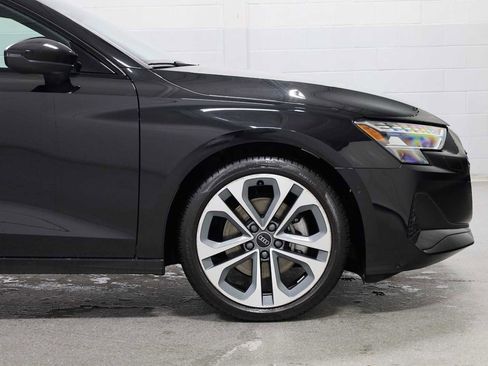 Used 2025 Audi A3 2.0T Premium w/ Black Optic Package image 11