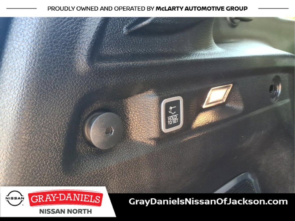 Used 2021 Jeep Grand Cherokee L Limited AWD/4WD image 9