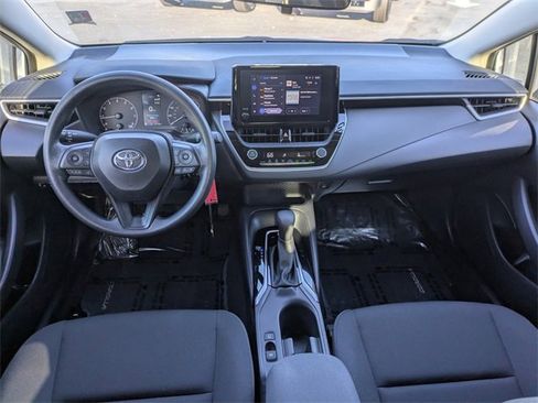Used 2023 Toyota Corolla LE image 12