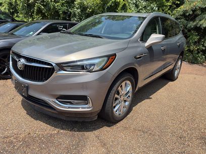 Used 2019 Buick Enclave Premium w/ Experience Buick Package