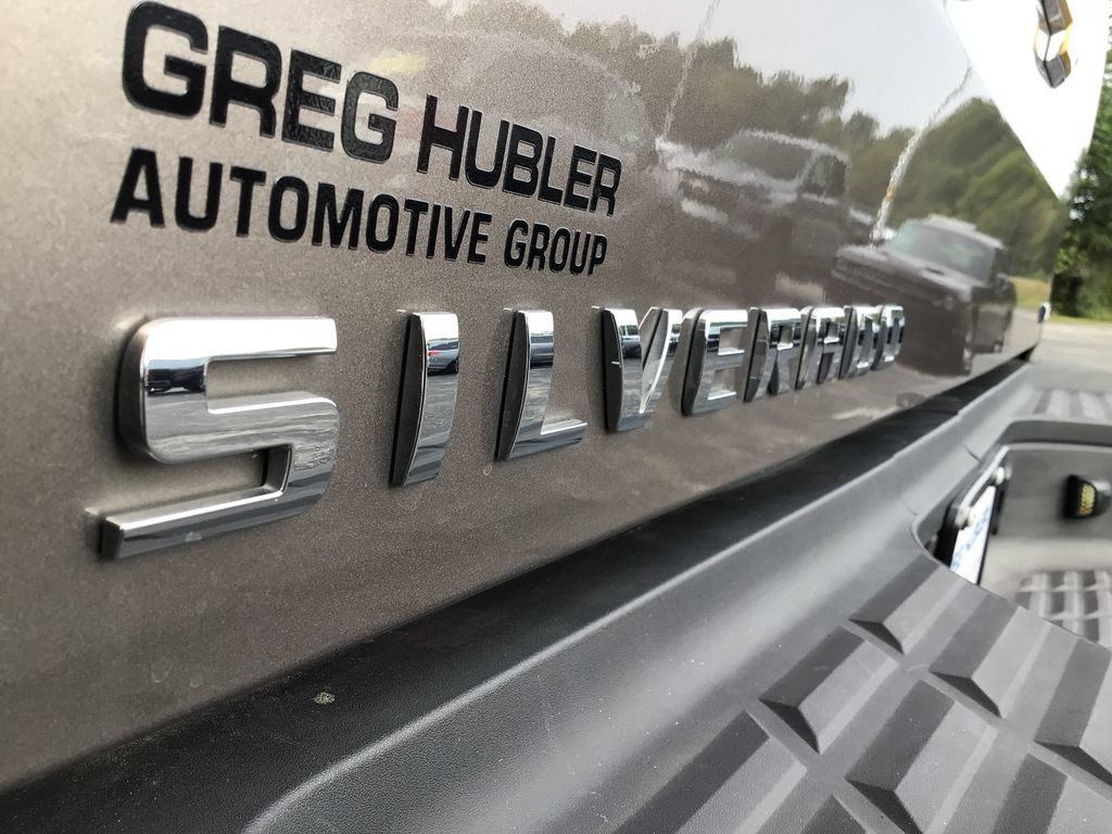 Used 2014 Chevrolet Silverado 3500 LTZ w/ LTZ Plus Package AWD/4WD image 16