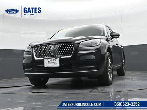 Used 2022 Lincoln Corsair AWD w/ Equipment Group 101A image 42