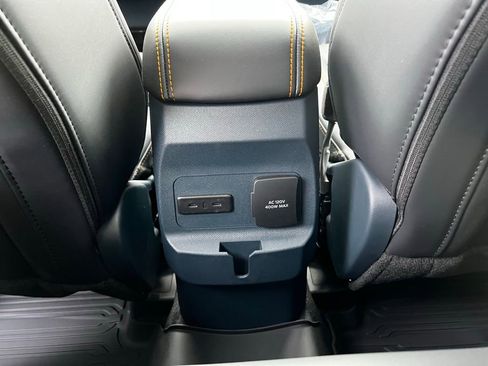 New 2026 Ford Maverick Tremor image 17