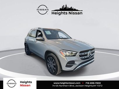 Used 2024 Mercedes-Benz GLE 450 4MATIC w/ Winter Package