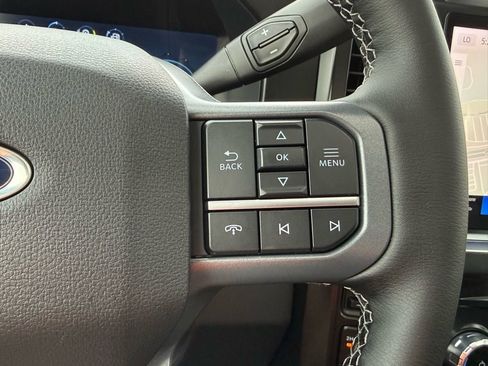 New 2026 Ford F250 Lariat w/ Lariat Ultimate Package AWD/4WD image 24