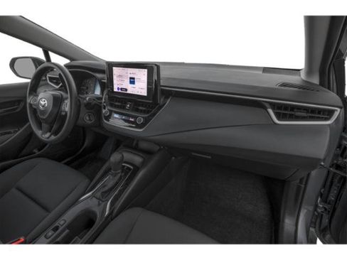 New 2026 Toyota Corolla LE FWD image 14