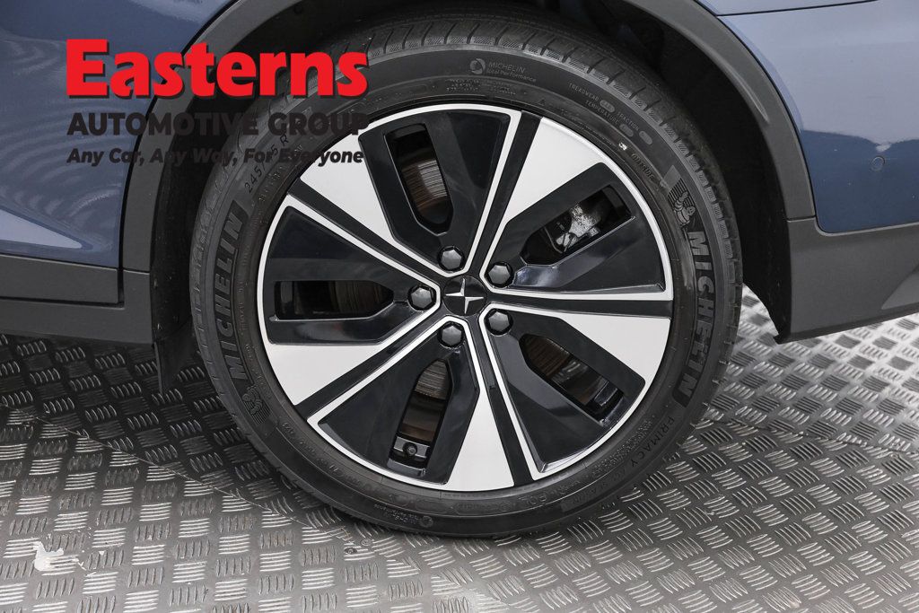 Used 2024 Polestar Polestar 2 AWD/4WD image 34